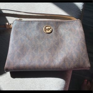 MK Crossbody Purse